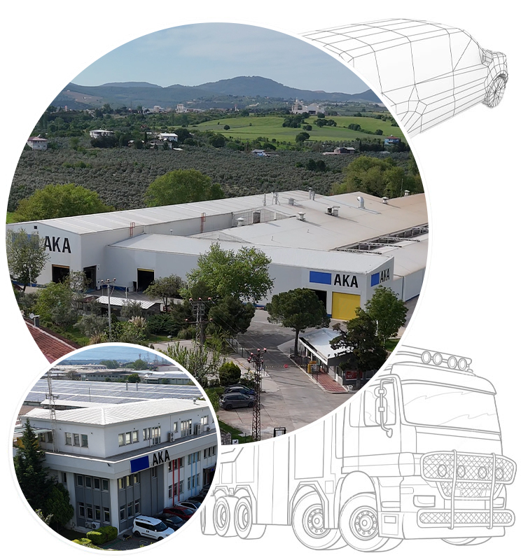 AKA Automotive Romania